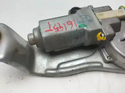 Автозапчастина б/у двигатель заднього склоочисника для mitsubishi outlander (cw0) 2.0 di-d intense посилання на oem iam   