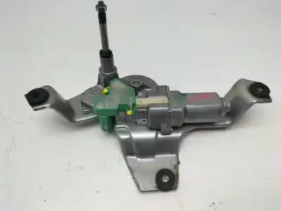 Автозапчастина б/у двигатель заднього склоочисника для mitsubishi outlander (cw0) 2.0 di-d intense посилання на oem iam   