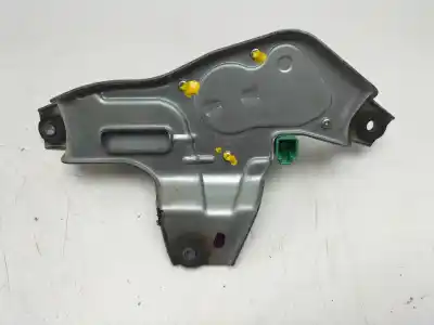 Автозапчастина б/у двигатель заднього склоочисника для mitsubishi outlander (cw0) 2.0 di-d intense посилання на oem iam   