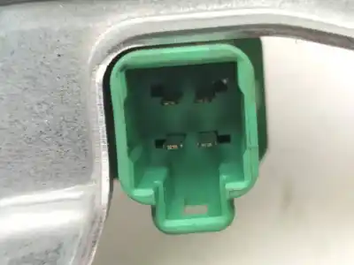 Автозапчастина б/у двигатель заднього склоочисника для mitsubishi outlander (cw0) 2.0 di-d intense посилання на oem iam   