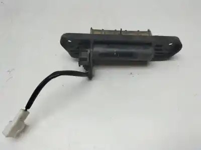 Автозапчасти б/у внешняя ручка ворот за mitsubishi outlander (cw0) 2.0 di-d intense ссылки oem iam   