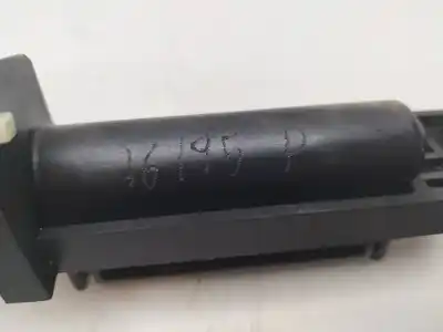 Автозапчасти б/у внешняя ручка ворот за mitsubishi outlander (cw0) 2.0 di-d intense ссылки oem iam   