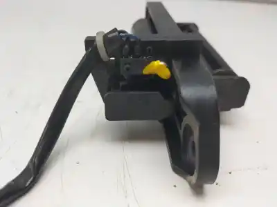 Автозапчасти б/у внешняя ручка ворот за mitsubishi outlander (cw0) 2.0 di-d intense ссылки oem iam   