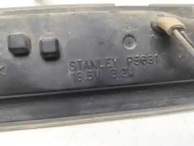 Автозапчастина б/у центральний гампов для mitsubishi outlander (cw0) 2.0 di-d intense посилання на oem iam  p5631 