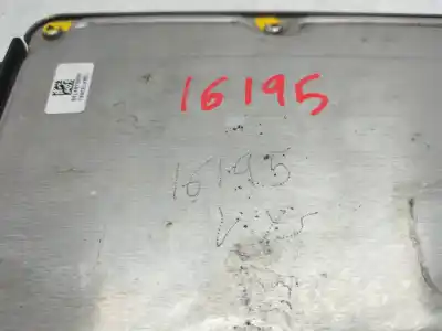 Автозапчастина б/у ебу контролер двигуна для mitsubishi outlander (cw0) 2.0 di-d intense посилання на oem iam 1860a906  0281014108