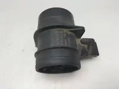 Автозапчастина б/у витратомір повітря для mitsubishi outlander (cw0) 2.0 di-d intense посилання на oem iam 074906461b