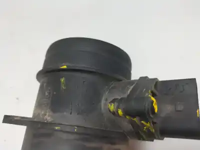 Автозапчасти б/у расходомер воздуха за mitsubishi outlander (cw0) 2.0 di-d intense ссылки oem iam 074906461b  0281002461