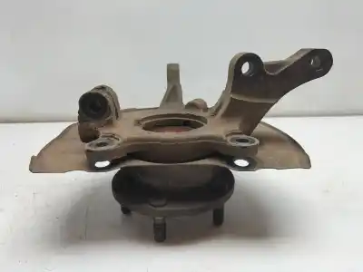 Автозапчастина б/у передній лівий культ для mitsubishi outlander (cw0) 2.0 di-d intense посилання на oem iam   