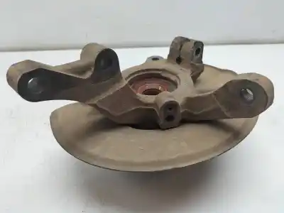 Автозапчастина б/у передній лівий культ для mitsubishi outlander (cw0) 2.0 di-d intense посилання на oem iam   