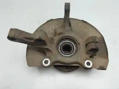 Автозапчастина б/у передній прав для mitsubishi outlander (cw0) 2.0 di-d intense посилання на oem iam 