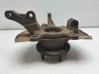 Автозапчасти б/у передняя правая кулачка за mitsubishi outlander (cw0) 2.0 di-d intense ссылки oem iam   