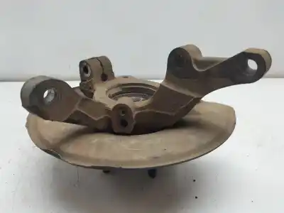 Автозапчасти б/у передняя правая кулачка за mitsubishi outlander (cw0) 2.0 di-d intense ссылки oem iam   