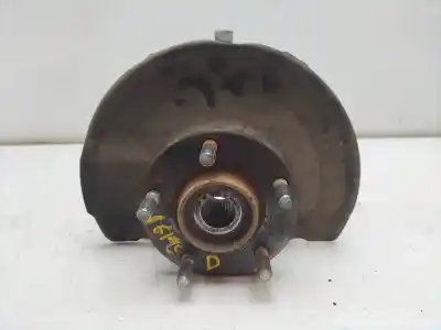 Автозапчасти б/у передняя правая кулачка за mitsubishi outlander (cw0) 2.0 di-d intense ссылки oem iam   