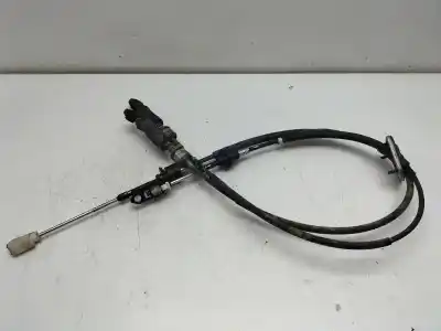 Автозапчастина б/у коробка передач для mitsubishi outlander (cw0) 2.0 di-d intense посилання на oem iam 