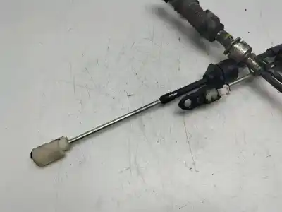 Second-hand car spare part gearbox linkage for mitsubishi outlander (cw0) 2.0 di-d intense oem iam references   