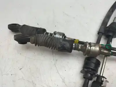 Second-hand car spare part gearbox linkage for mitsubishi outlander (cw0) 2.0 di-d intense oem iam references   