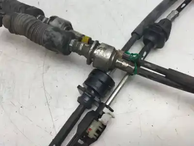 Second-hand car spare part gearbox linkage for mitsubishi outlander (cw0) 2.0 di-d intense oem iam references   
