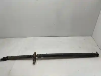 Автозапчастина б/у центр трансмісії для mitsubishi outlander (cw0) 2.0 di-d intense посилання на oem iam 022309j21