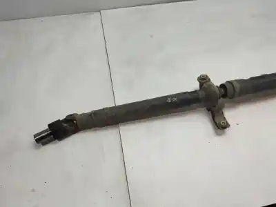 Автозапчастина б/у центр трансмісії для mitsubishi outlander (cw0) 2.0 di-d intense посилання на oem iam 022309j21  