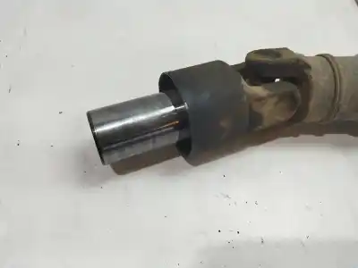 Автозапчастина б/у центр трансмісії для mitsubishi outlander (cw0) 2.0 di-d intense посилання на oem iam 022309j21  