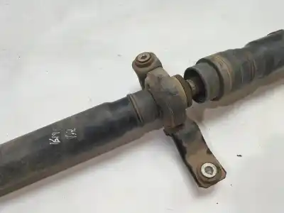 Автозапчастина б/у центр трансмісії для mitsubishi outlander (cw0) 2.0 di-d intense посилання на oem iam 022309j21  