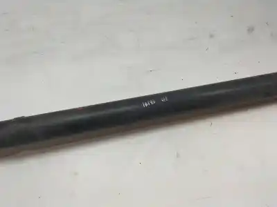 Автозапчастина б/у центр трансмісії для mitsubishi outlander (cw0) 2.0 di-d intense посилання на oem iam 022309j21  