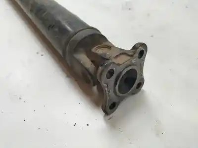 Автозапчастина б/у центр трансмісії для mitsubishi outlander (cw0) 2.0 di-d intense посилання на oem iam 022309j21  