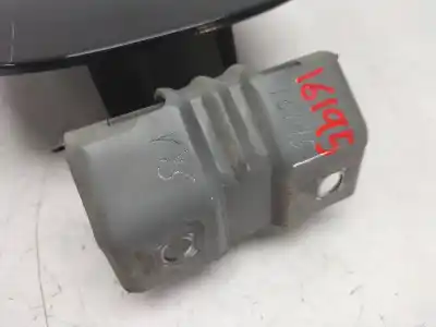 Автозапчастина б/у зовнішній пливний колпак для mitsubishi outlander (cw0) 2.0 di-d intense посилання на oem iam   