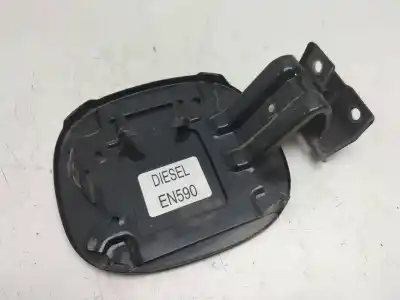 Автозапчастина б/у зовнішній пливний колпак для mitsubishi outlander (cw0) 2.0 di-d intense посилання на oem iam   