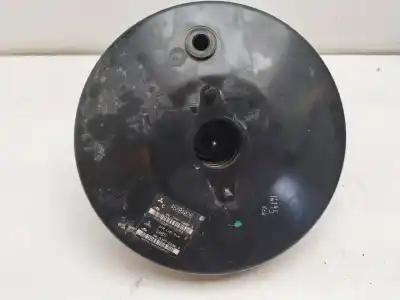 Автозапчастина б/у гальмівний серво для mitsubishi outlander (cw0) 2.0 di-d intense посилання на oem iam 4680a026