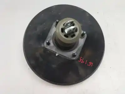 Second-hand car spare part brake servo for mitsubishi outlander (cw0) 2.0 di-d intense oem iam references 4680a026  03277760074