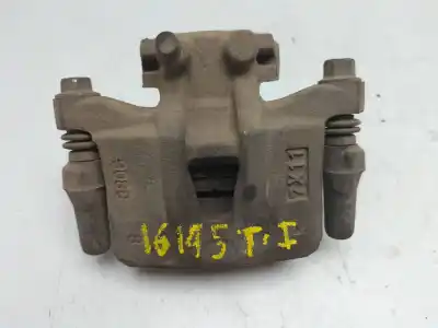 Автозапчастина б/у задній лівий гальмівний супорт для mitsubishi outlander (cw0) 2.0 di-d intense посилання на oem iam 