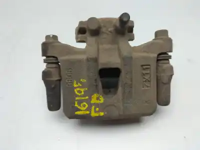 Автозапчастина б/у задній правий гальмівний супорт для mitsubishi outlander (cw0) 2.0 di-d intense посилання на oem iam 