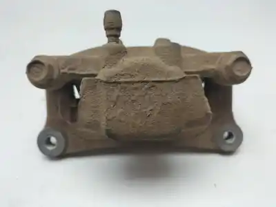 Автозапчастина б/у задній правий гальмівний супорт для mitsubishi outlander (cw0) 2.0 di-d intense посилання на oem iam  7x11 3806