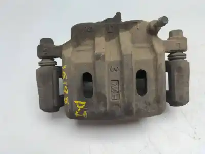 Автозапчастина б/у передній лівий гальмум для mitsubishi outlander (cw0) 2.0 di-d intense посилання на oem iam 