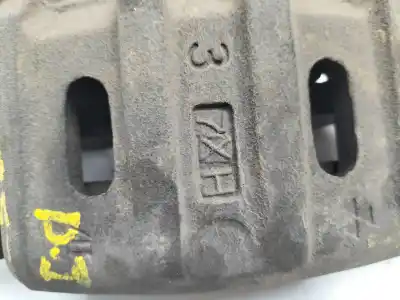 İkinci el araba yedek parçası ön sol fren kaliper için mitsubishi outlander (cw0) 2.0 di-d intense oem iam referansları  7xh 4304