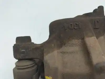 İkinci el araba yedek parçası ön sol fren kaliper için mitsubishi outlander (cw0) 2.0 di-d intense oem iam referansları  7xh 4304