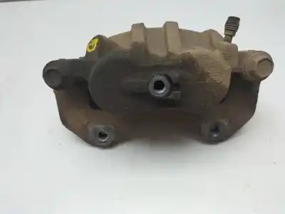 Автозапчастина б/у передній правий гальмівний супорт для mitsubishi outlander (cw0) 2.0 di-d intense посилання на oem iam  7xh 4304