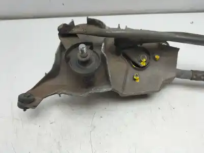 Автозапчастина б/у двигатель передніх склоочисників для mitsubishi outlander (cw0) 2.0 di-d intense посилання на oem iam 1593001051  159300-1051