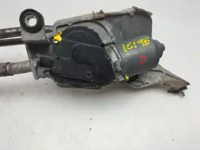 Автозапчастина б/у двигатель передніх склоочисників для mitsubishi outlander (cw0) 2.0 di-d intense посилання на oem iam 1593001051  159300-1051