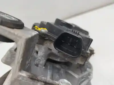 Автозапчастина б/у двигатель передніх склоочисників для mitsubishi outlander (cw0) 2.0 di-d intense посилання на oem iam 1593001051  159300-1051