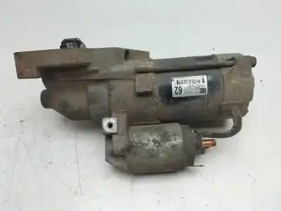 Автозапчастина б/у двигун запускається для mitsubishi outlander (cw0) 2.0 di-d intense посилання на oem iam 201810a0