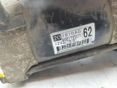 Автозапчасти б/у двигатель запускается за mitsubishi outlander (cw0) 2.0 di-d intense ссылки oem iam 201810a0  