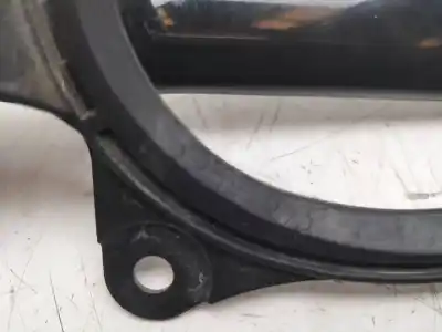 Second-hand car spare part exterior left front door handle for mitsubishi outlander (cw0) 2.0 di-d intense oem iam references   