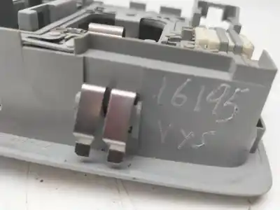 Автозапчасти б/у внутренний свет за mitsubishi outlander (cw0) 2.0 di-d intense ссылки oem iam 8401a009zz  1151347