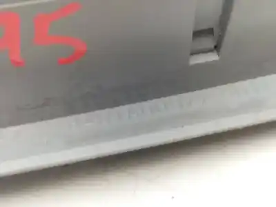 Автозапчасти б/у внутренний свет за mitsubishi outlander (cw0) 2.0 di-d intense ссылки oem iam 8401a009zz  1151347