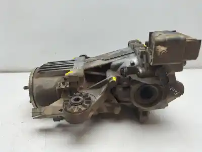 Автозапчастина б/у задній диференціал для mitsubishi outlander (cw0) 2.0 di-d intense посилання на oem iam gs2353