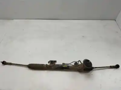 Автозапчастина б/у рульмова рейка для mitsubishi outlander (cw0) 2.0 di-d intense посилання на oem iam 4410a248