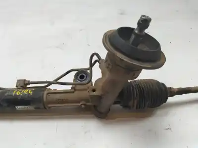 Автозапчастина б/у рульмова рейка для mitsubishi outlander (cw0) 2.0 di-d intense посилання на oem iam 4410a248 4410a248 fl71026