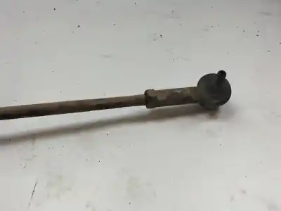 Автозапчастина б/у рульмова рейка для mitsubishi outlander (cw0) 2.0 di-d intense посилання на oem iam 4410a248 4410a248 fl71026